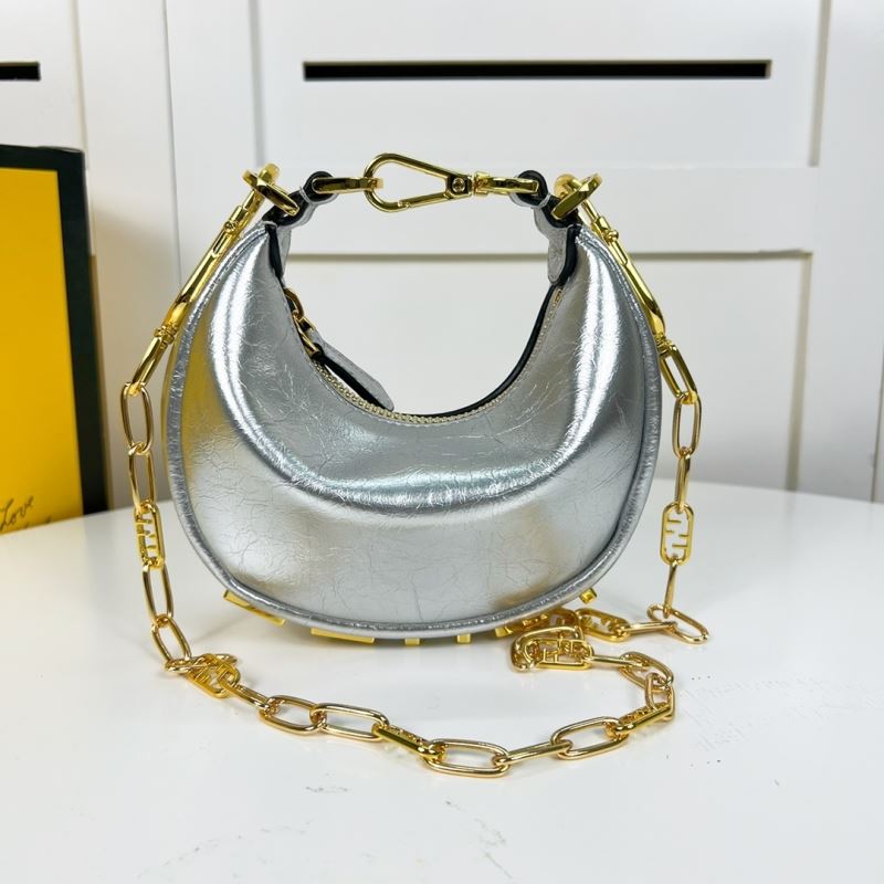 Fendi Hobo Bags